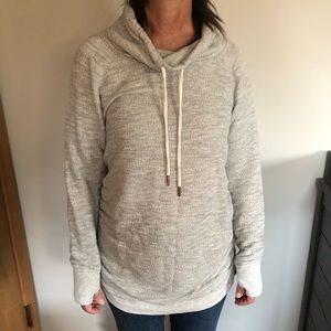 Isabel Maternity Sweatshirt